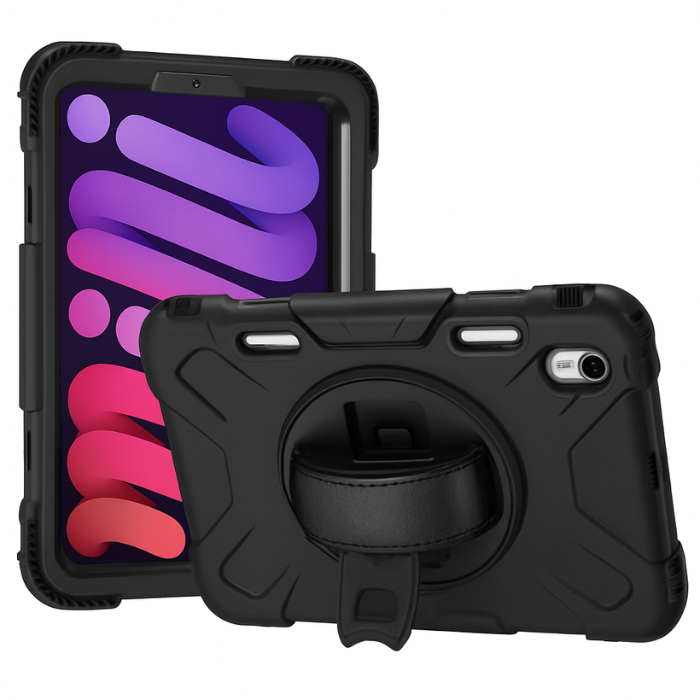 Rugged Case for iPad Mini Gen 6