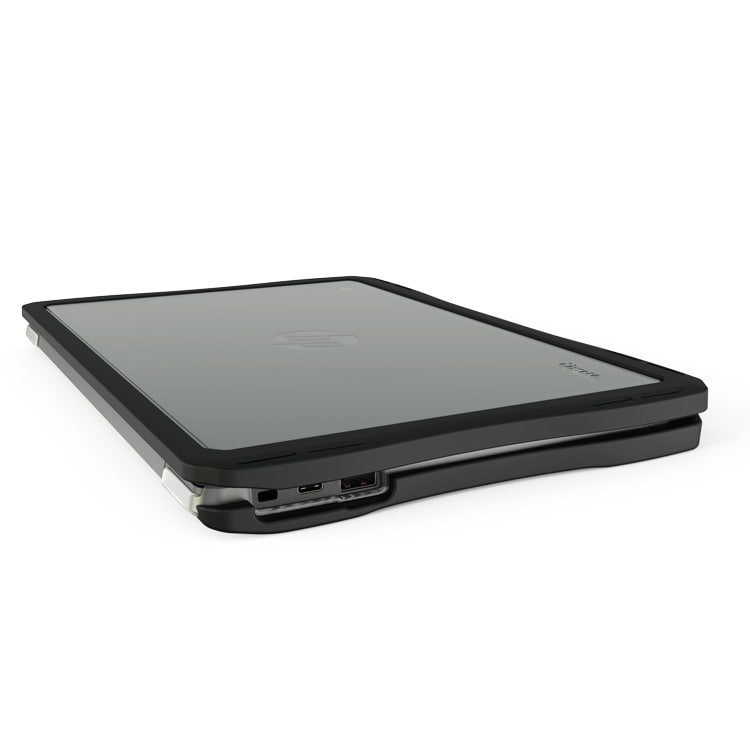 Rugged Hard Shell Air Style Case for HP G8/ G9 Chromebook 11"