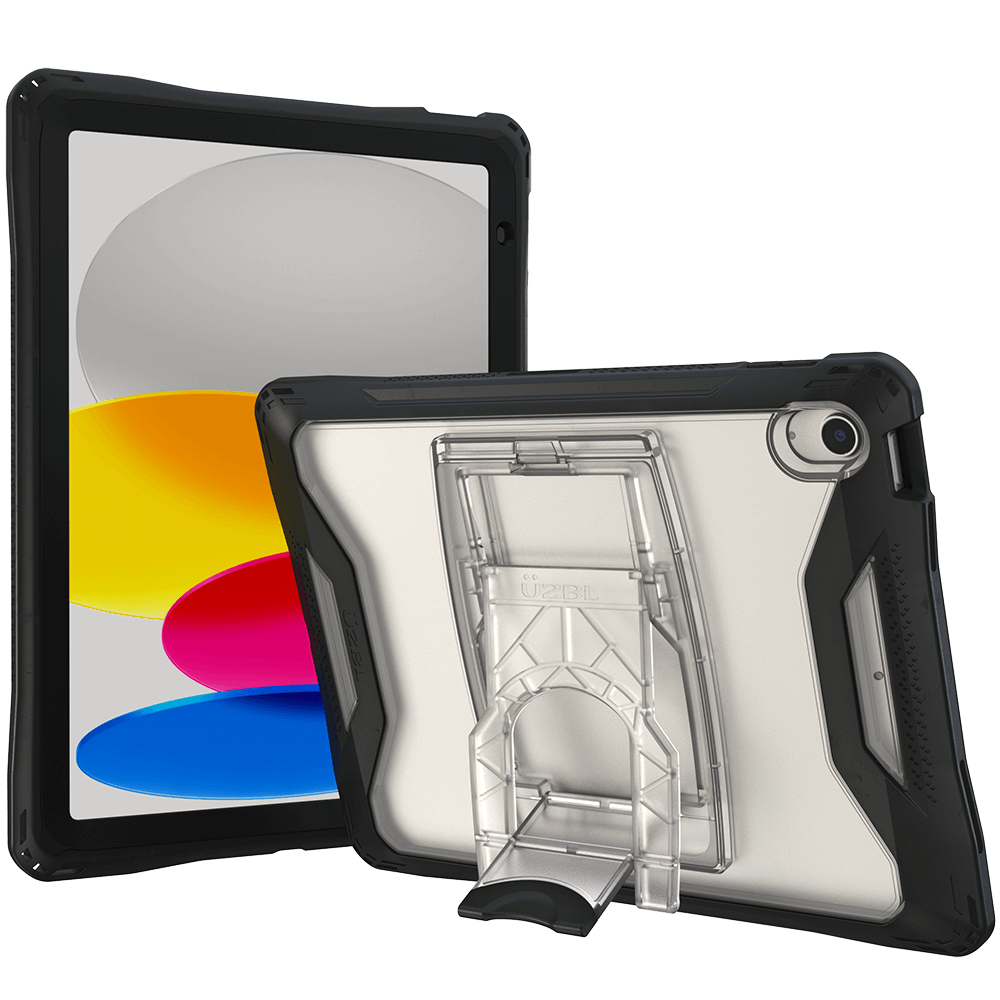 AfterShock Case for iPad Gen 11 (A16) / Gen 10