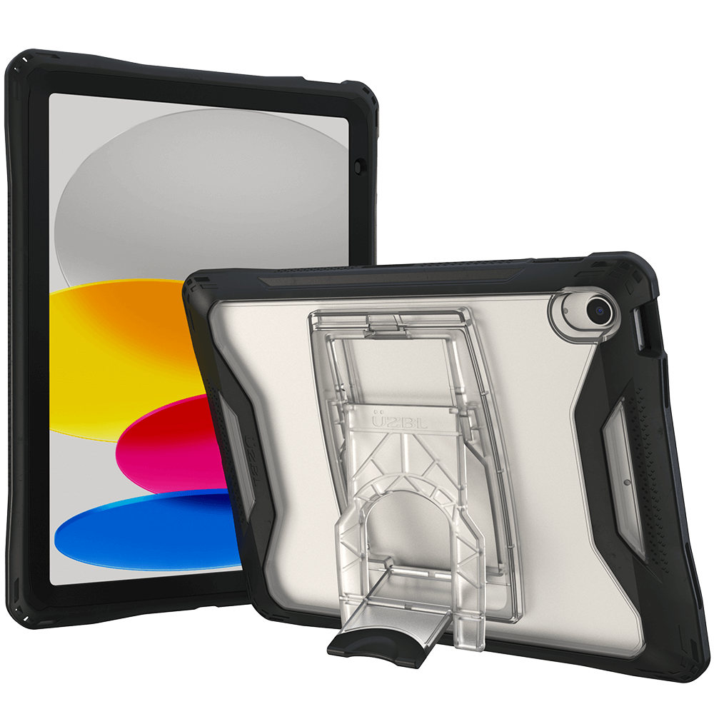 Surface Pro 9 (2022) Folio Case with Kickstand