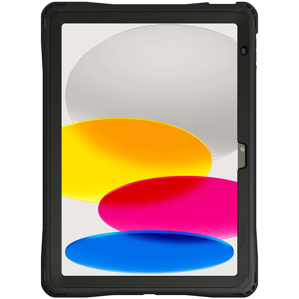AfterShock Case for iPad Gen 11 (A16) / Gen 10