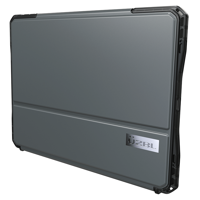 Groove Folio Case for iPad Gen 11 (A16) / Gen 10