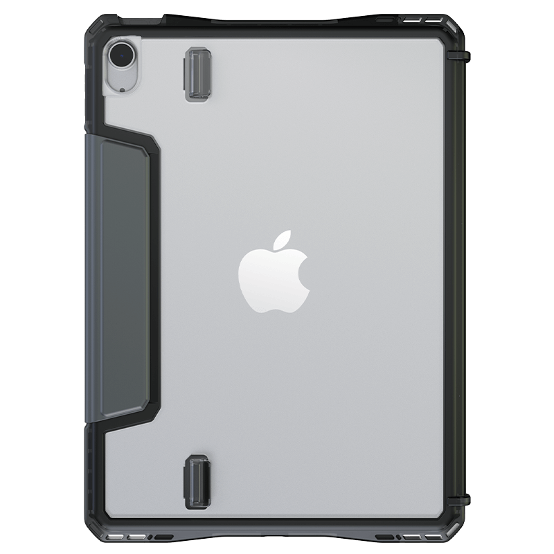 Groove Folio Case for iPad Gen 11 (A16) / Gen 10
