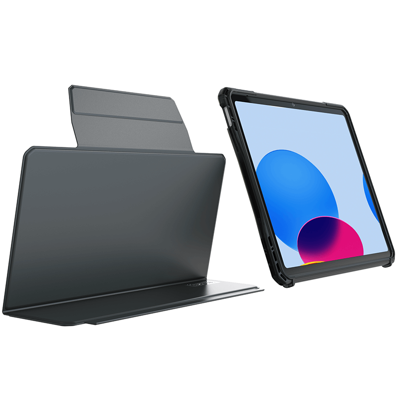 Groove Folio Case for iPad Gen 11 (A16) / Gen 10