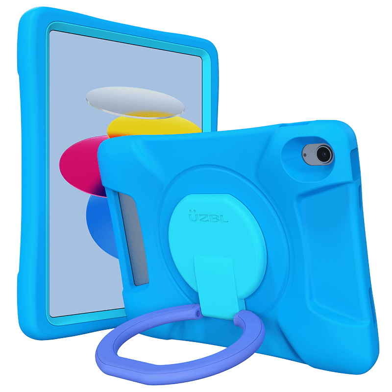 Cushy Kids Case for iPad Gen 11 (A16) / Gen 10