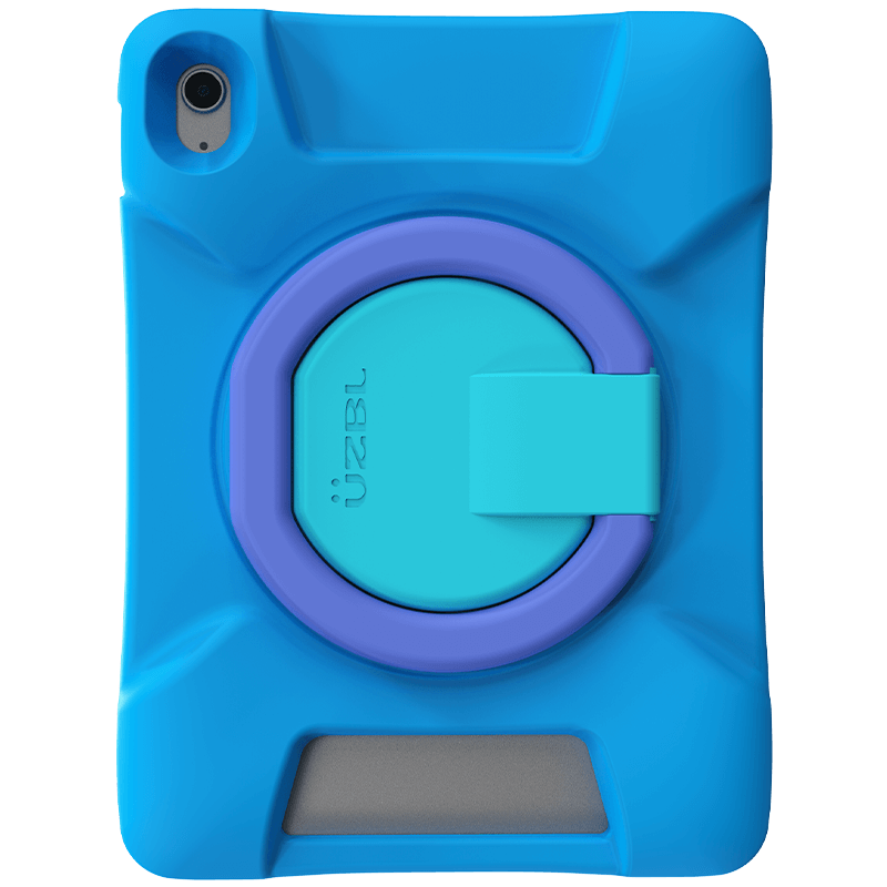 Cushy Kids Case for iPad Gen 11 (A16) / Gen 10