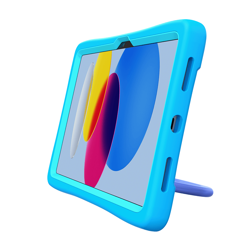 Cushy Kids Case for iPad Gen 11 (A16) / Gen 10