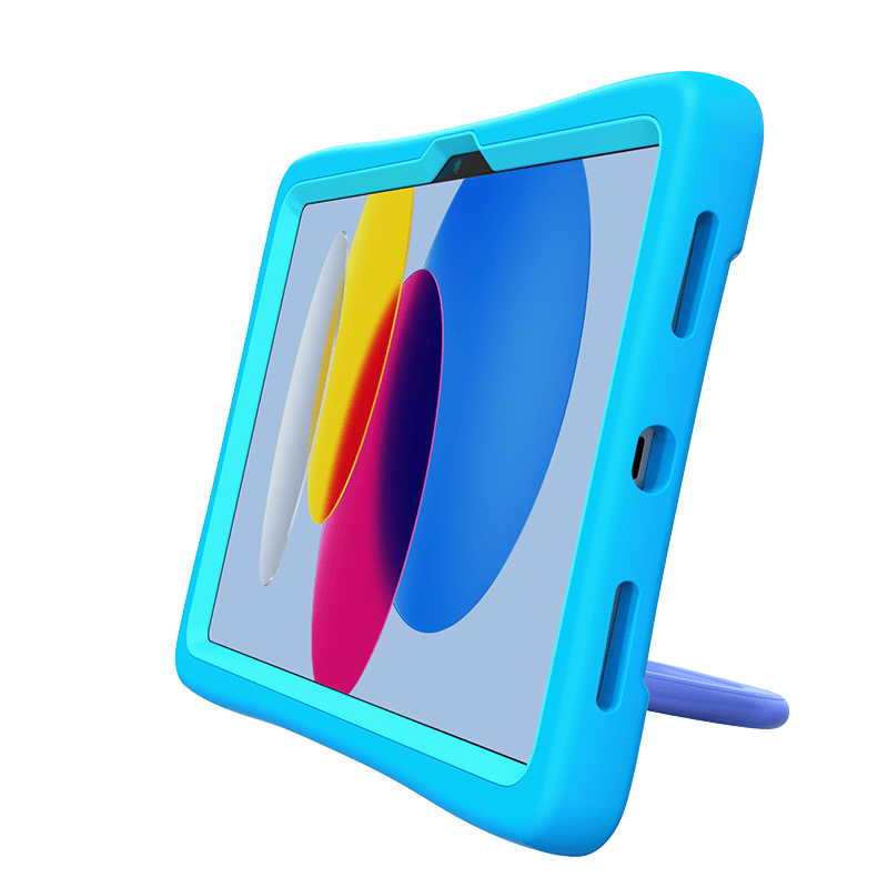 Cushy Case for iPad 10th Gen (2023)