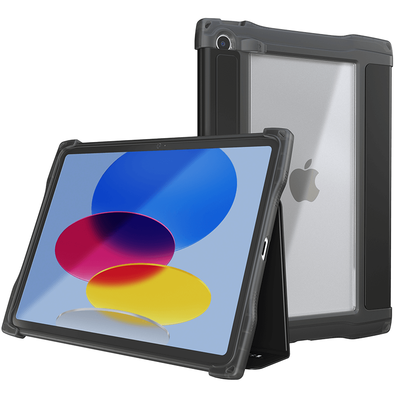 Rugged Folio for iPad 10th Gen 10.9