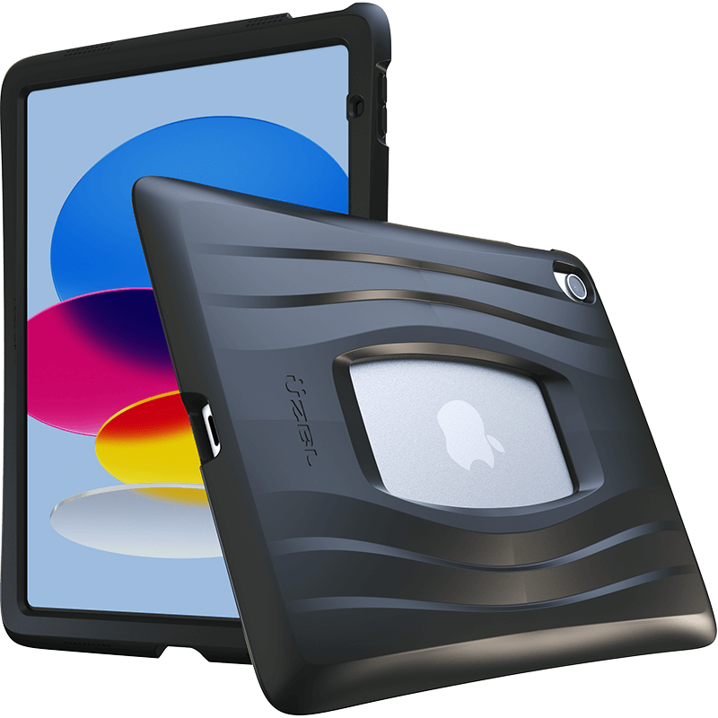 AirWave iPad 10th Generation Case | UZBL