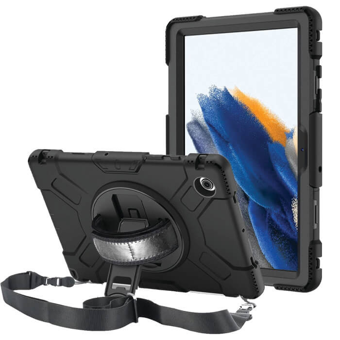 Rugged Case for Samsung Galaxy Tab 10.5 (x200 Series)