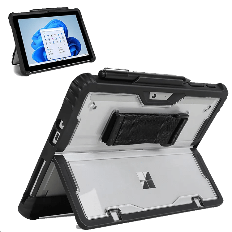 Rugged Case for Microsoft Surface Pro 9