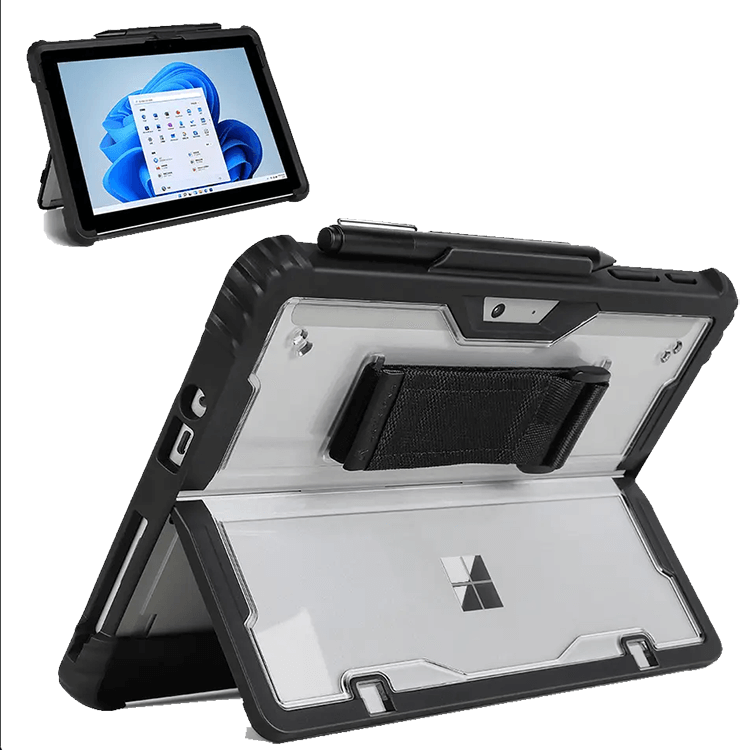 Rugged Case for Microsoft Surface Pro 8/9/10/11