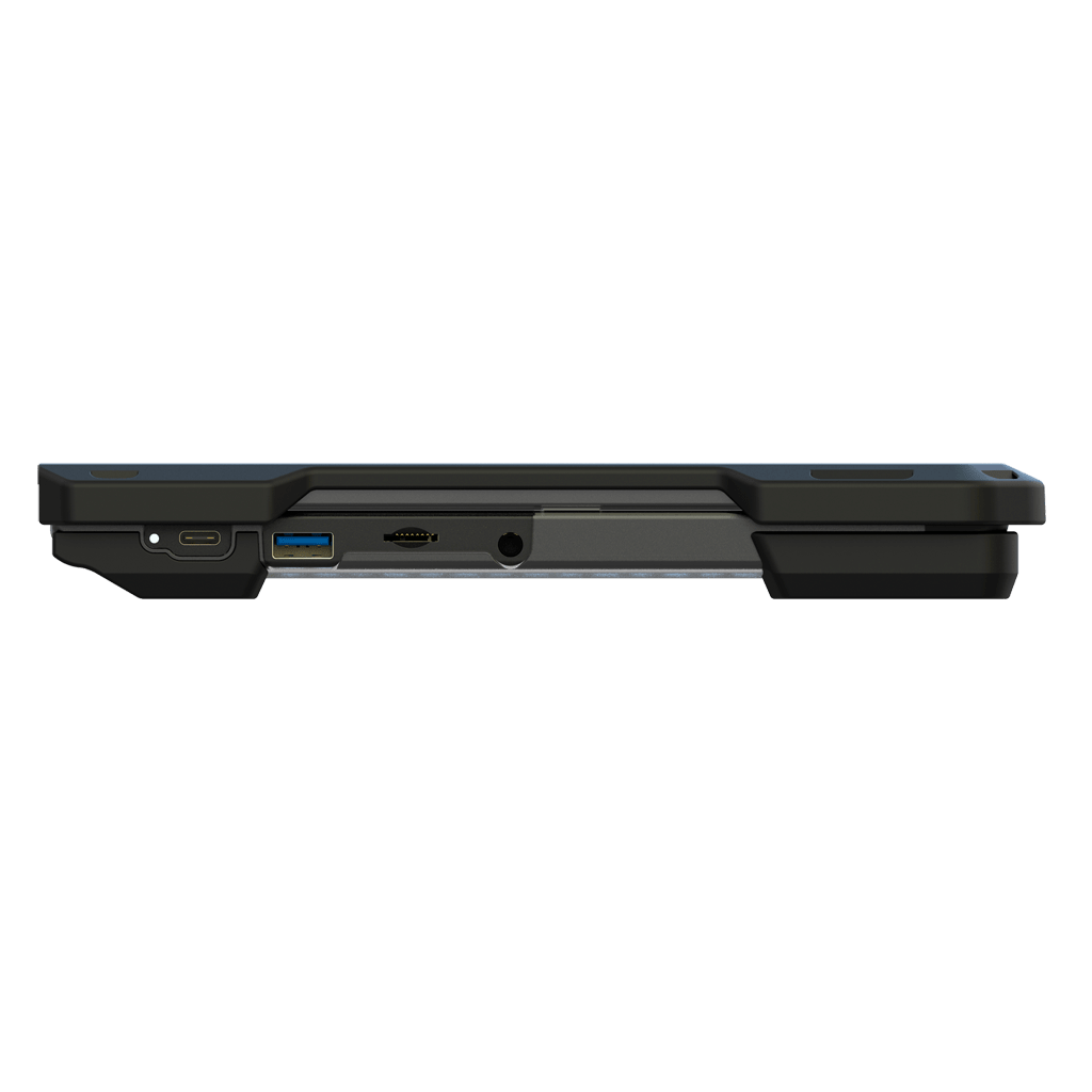 Rugged Hard Shell Case for Lenovo ThinkPad L15 G3