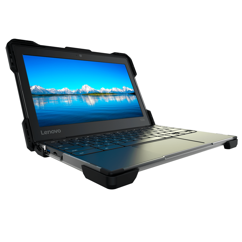 Rugged Hard Shell Case for Lenovo ThinkPad L15 G3