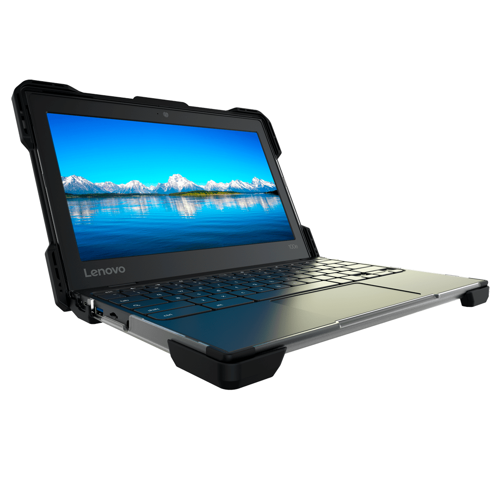 Rugged Hard Shell Case for Lenovo ThinkPad L15 G3 