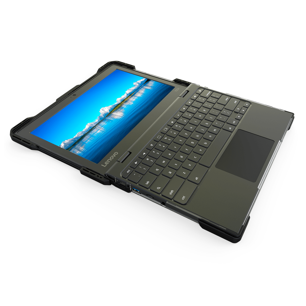 Rugged Hard Shell Case for Lenovo ThinkPad L15 G3