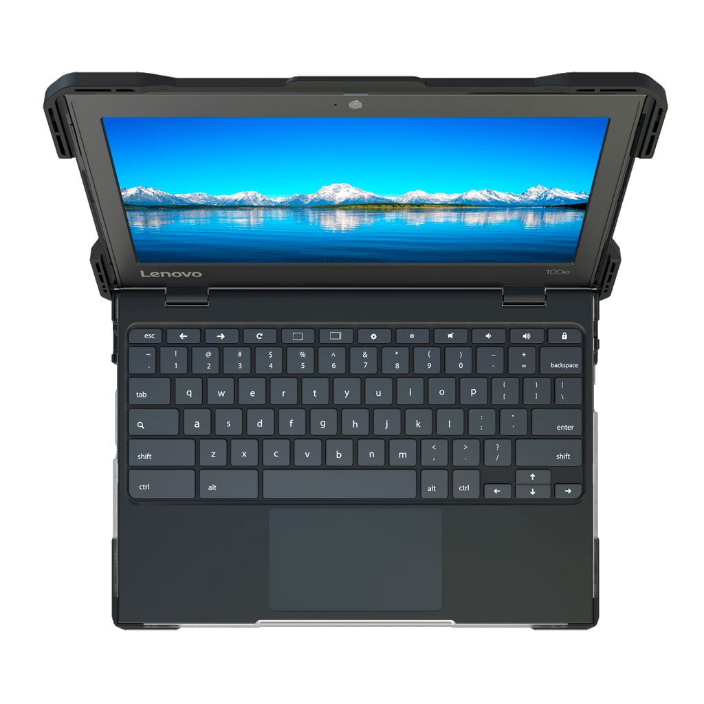 Rugged Hard Shell Case for Lenovo ThinkPad L15 G3