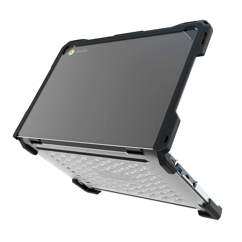 Rugged Hard Shell Case for Lenovo ThinkPad L15 G3