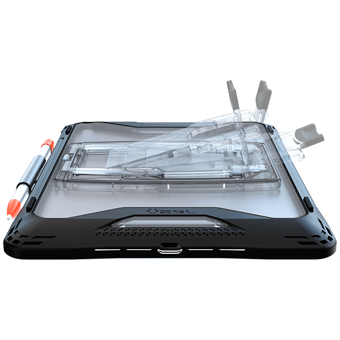Collapsible Stand for ShockWave V1 and AfterShock 9.7-inch Cases