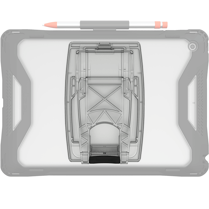 Collapsible Stand for ShockWave V1 and AfterShock 9.7-inch Cases