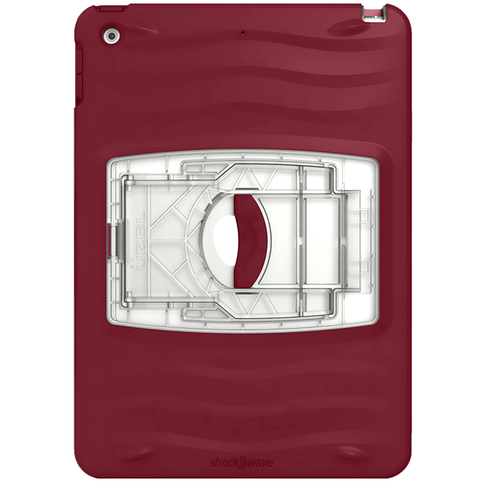 Deep Red