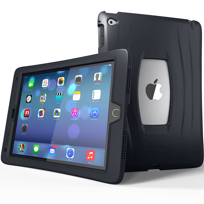 iPad 5th & Generation Case |