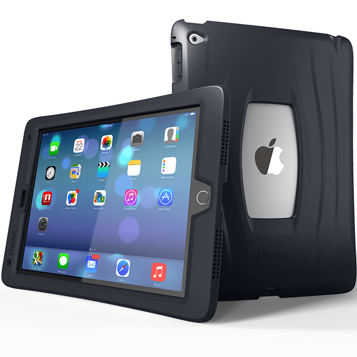 AirWave iPad 5th & 6th Generation Case | UZBL AirWave iPad 5th & 6th Generation Case | UZBL