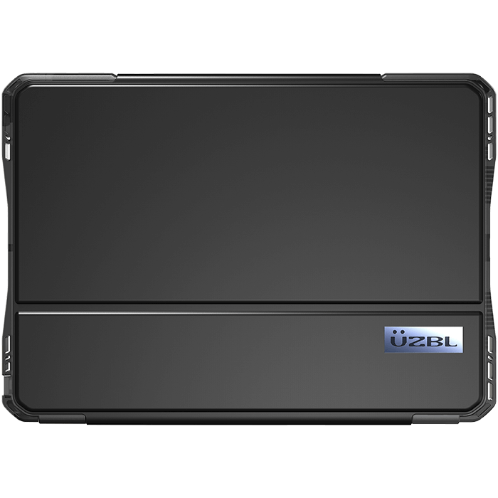 Groove Folio Case for iPad Gen 7/8/9