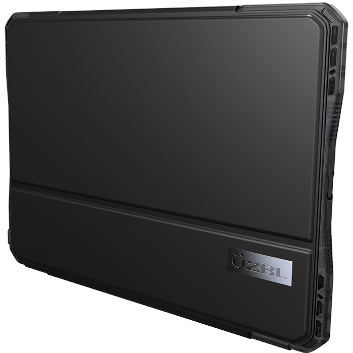 Groove Folio Case for iPad Gen 7/8/9