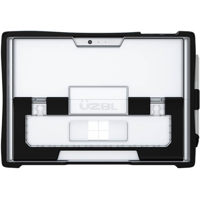Rugged Case for Microsoft Surface Pro 5 / 6 / 7
