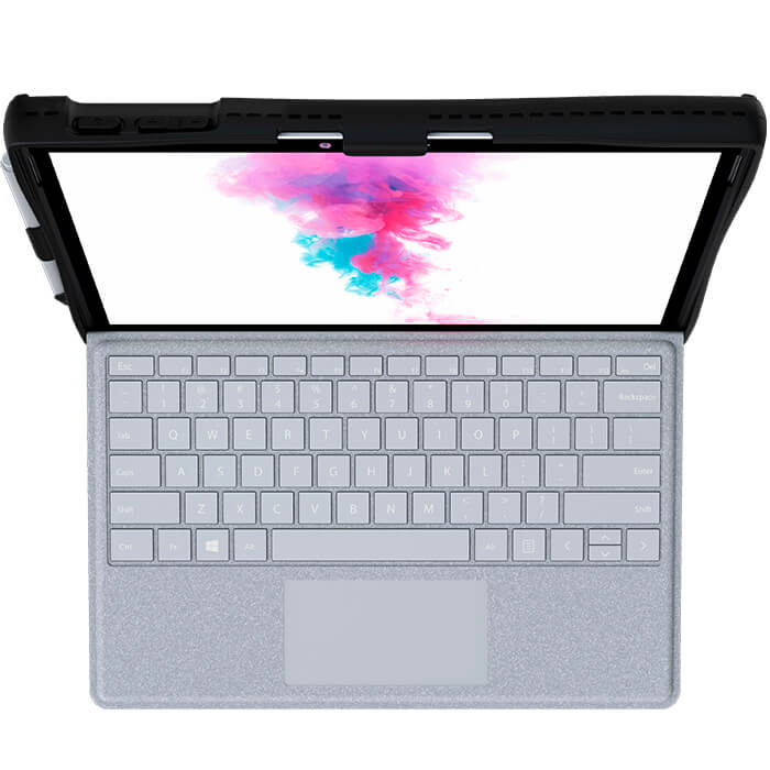 Rugged Case for Microsoft Surface Pro 5 / 6 / 7