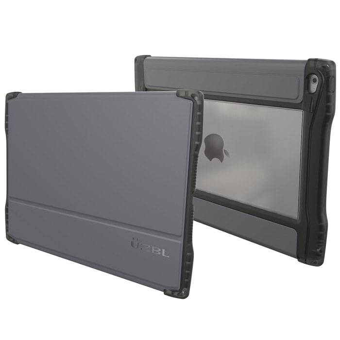 STM Dux Plus (iPad Pro 11/2nd Gen) - Black