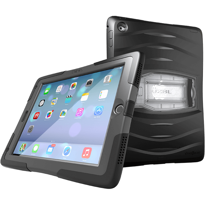 Shockwave Case for iPad Mini 4/5