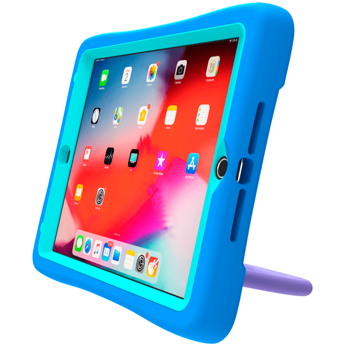 Cushy Kids Case for iPad 9.7 5th/6th Gen