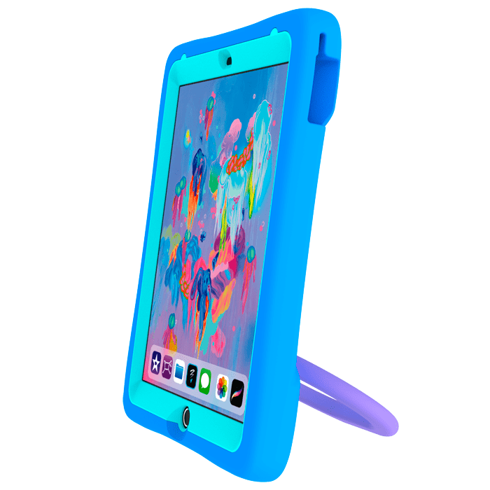 Cushy Kids Case for iPad Gen 7/8/9