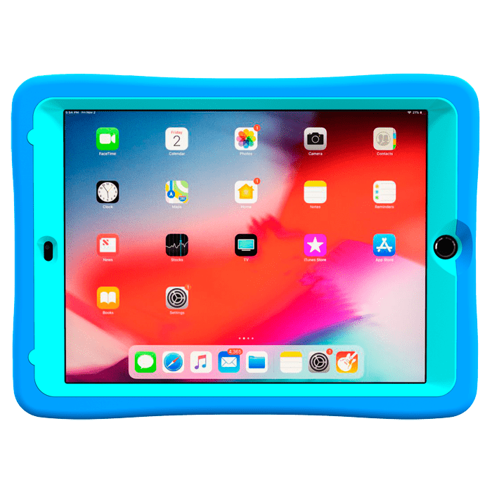 Cushy Kids Case for iPad 9.7 5th/6th Gen