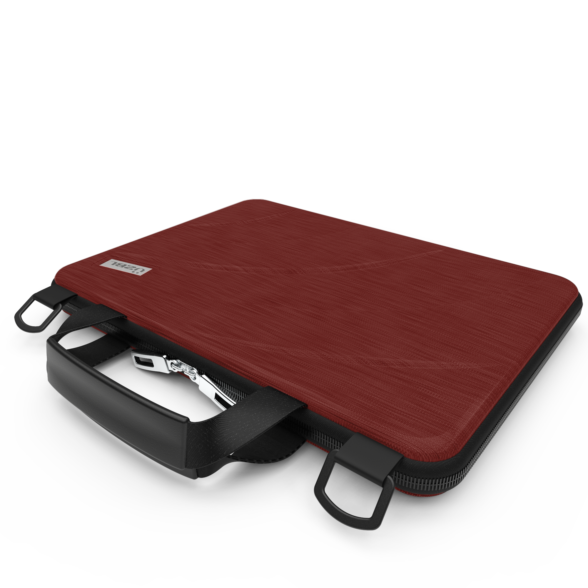 Deep Red