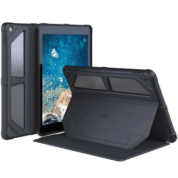 Mag Folio Case for iPad Gen 7/8/9