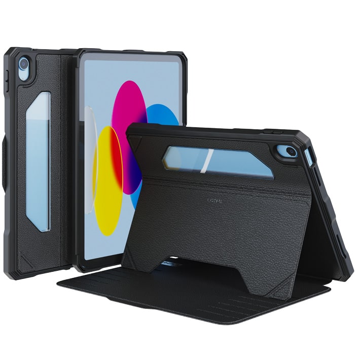 Mag Folio Case for iPad 10.9" (10th Gen)