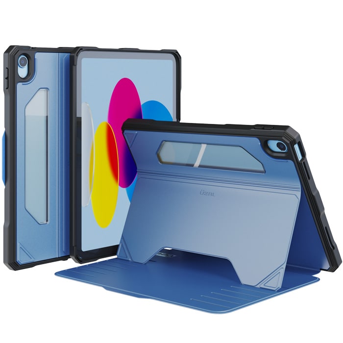 Mag Folio Case for iPad 10.9" (10th Gen)