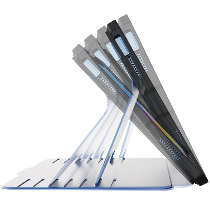 Mag Folio Case for iPad Gen 11 (A16) / Gen 10