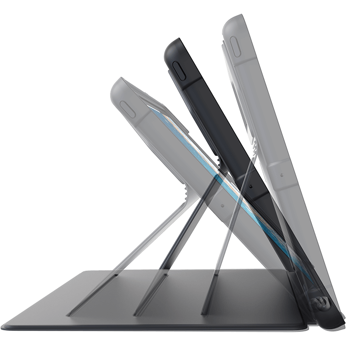 Mag Folio Case for iPad Gen 7/8/9