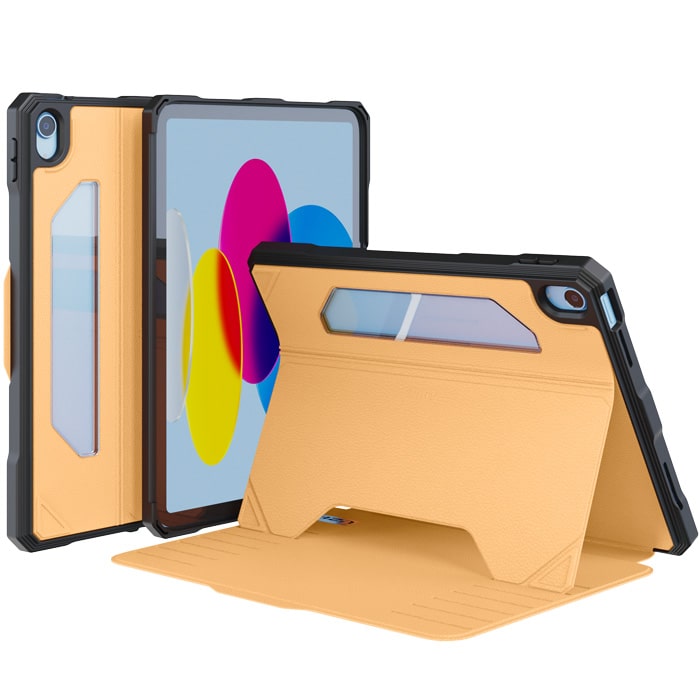 Mag Folio Case for iPad 10.9" (10th Gen)