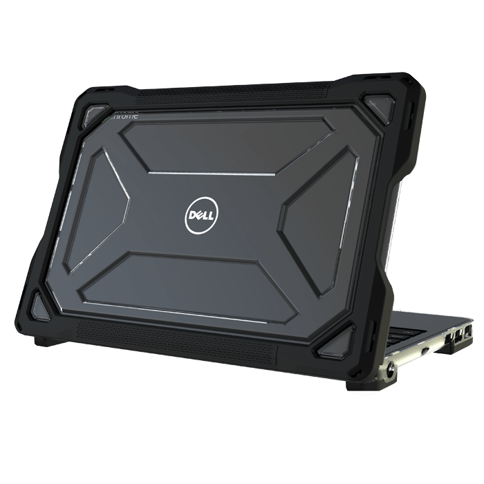 Rugged Hard Shell Case for Dell Chromebook 11" 3180 / 3181