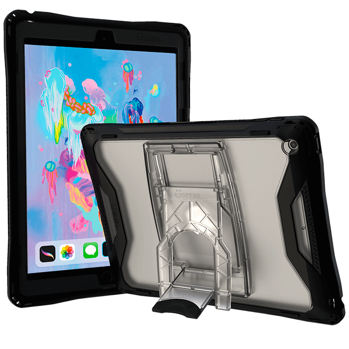 AfterShock Case for iPad Gen 7/8/9