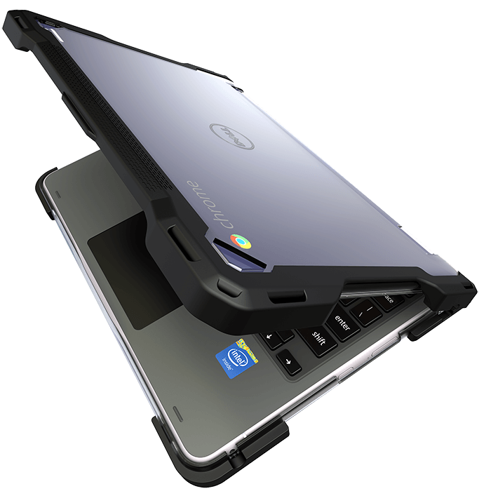 Dell chromebook 3100 case clearance