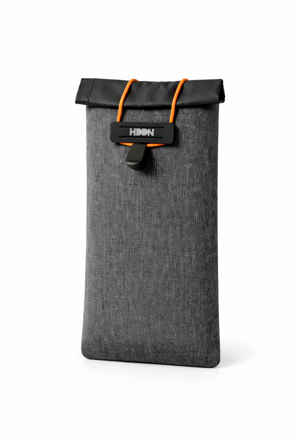 HDDN V2 Phone-Free RF Blocking Pouch w/ Elastic Strap