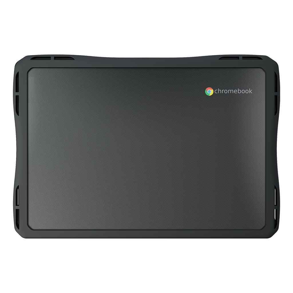 Rugged Hard Shell Air Style Case for Acer Chromebook C723 / C723T