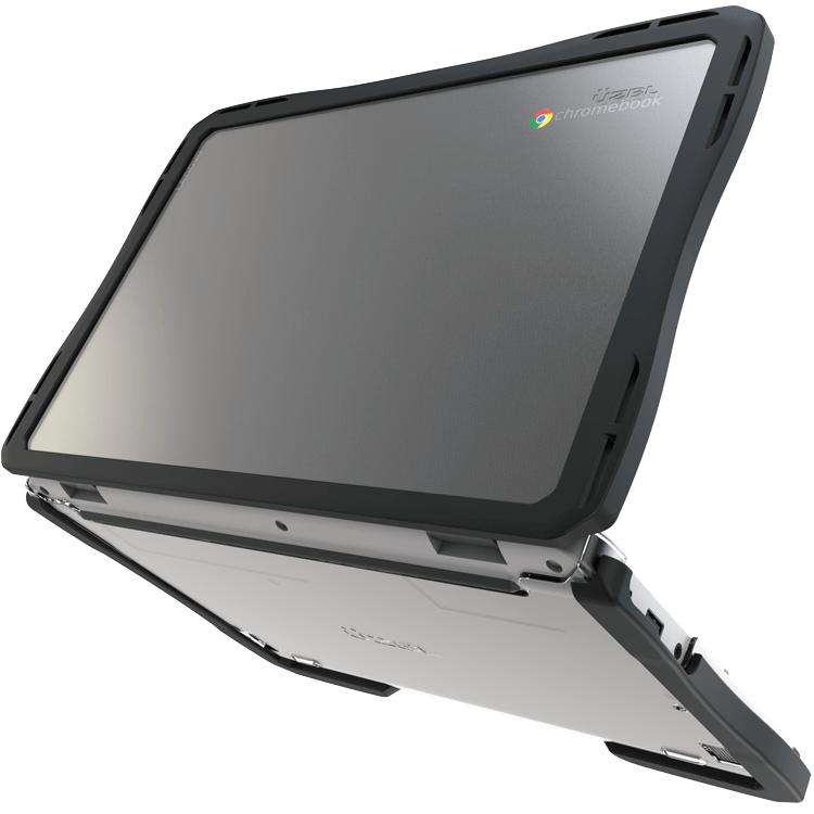 Rugged Hard Shell Air Style Case for Acer Chromebook Spin 311 R724T